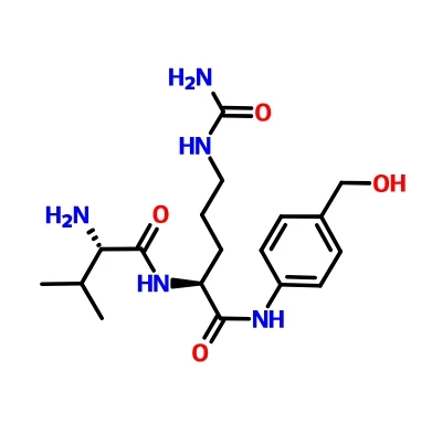 CAS 159857-79-1 |Val-cit-PAB-OH