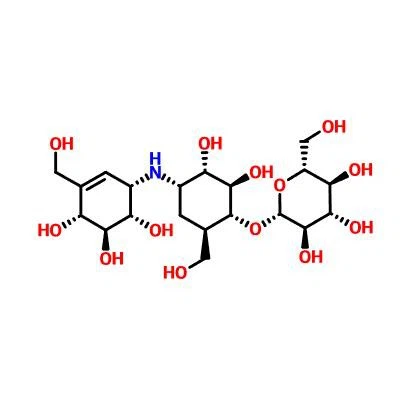 CAS:37248-47-8 | Validamycin A