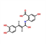 CAS:116764-15-9|অ্যাভেনথারামাইড সি