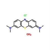 CAS: 122965-43-9|মিথিলিন ব্লু হাইড্রেট