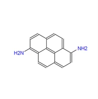 CAS: 14923-84-3|1,6-ডায়ামিনোপিরিন