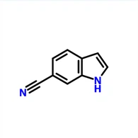 CAS: 15861-36-6|6-সায়ানোইন্ডোল
