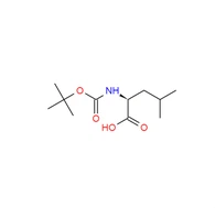 CAS : 200936-87-4|Boc-Leu-OH·H2O N-(TERT-BUTOXYCARBONYL)-L-Leucine