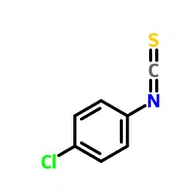 CAS:2131-55-7|4-ক্লোরোফেনাইল আইসোথিওসায়ানেট