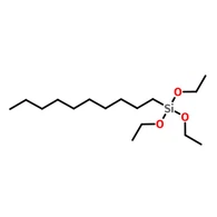 CAS:2943-73-9|এন-ডিসিলট্রিইথক্সিসিলেন