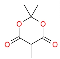 CAS: 3709-18-0|2,2,5-ট্রাইমিথাইল-1,3-ডাইঅক্সেন-4,6-ডায়ন