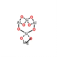 CAS:71205-22-6|ম্যাগনেসিয়াম অ্যালুমিনোসিলিকেট