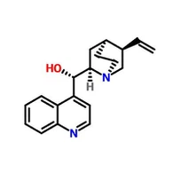 সিনকোনাইন|CAS:118-10-5