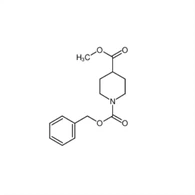 CAS:138163-07-2|4-CARBOXYMETHOXY-PIPERIDINE-1-CARBOXYLIC এসিড বেনজিল এস্টার